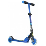 Самокат Neon Apex LED Голубой (NS32B4)