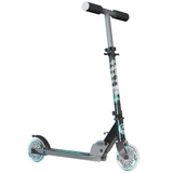 Самокат Neon Apex LED Серый (NS32E4)