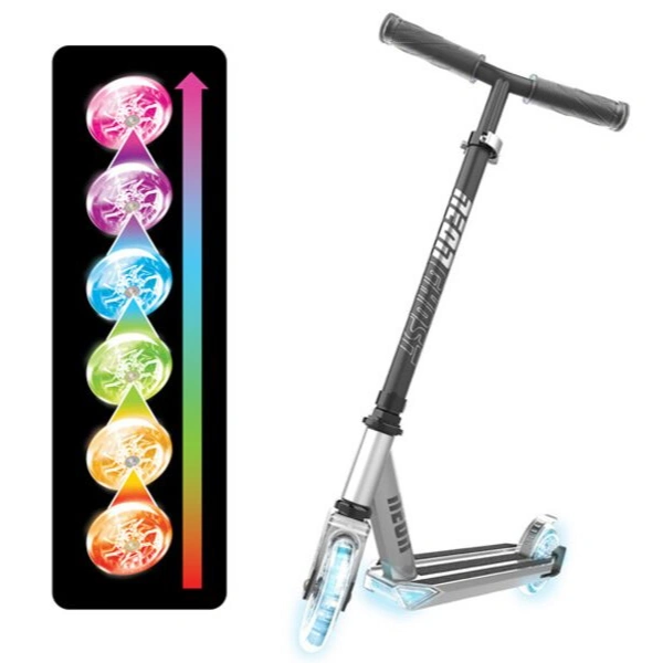 Самокат Neon Ghost (N101166) - фото 3