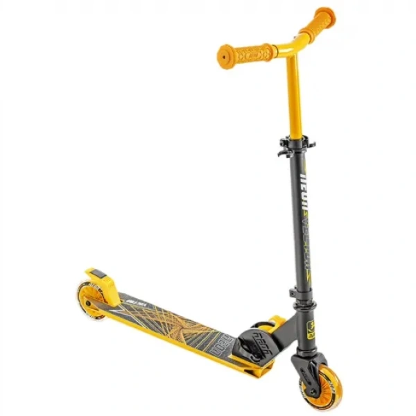 Самокат Neon Vector 2020 Оранжевый (NT05A2)