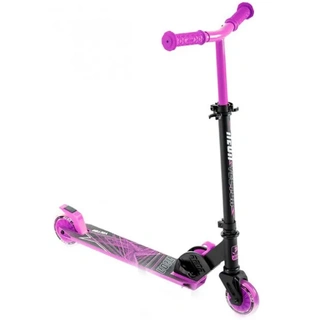 Самокат NEON Vector Розовый (NT05P2)