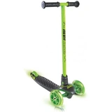 Самокат Neon Glider Green 4L/13L CL 2PK (N100965)