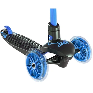 Самокат Neon Glider Blue 4L/13L CL 2PK (N100964)