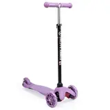 Самокат Happy Baby Tornado (Violet)