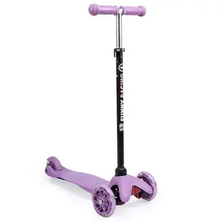 Самокат Happy Baby Tornado (Violet)