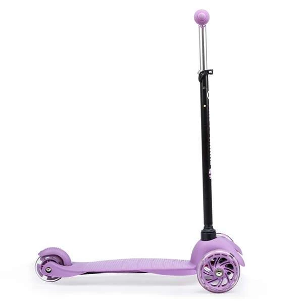 Самокат Happy Baby Tornado (Violet) - фото 2