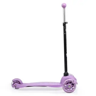 Самокат Happy Baby Tornado (Violet)