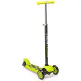 Самокат Happy Baby Duo (Green) - фото 4