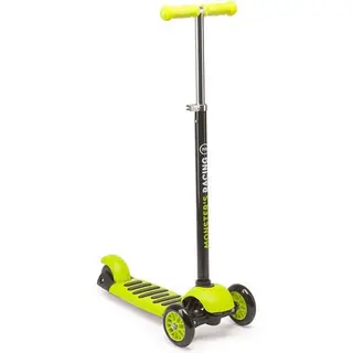 Самокат Happy Baby Duo (Green)