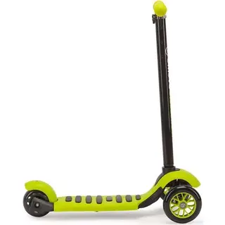 Самокат Happy Baby Duo (Green)