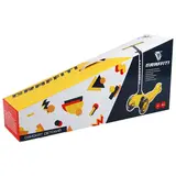 Самокат детский GRAFFITI Swift, цвет чёрный  - фото 3