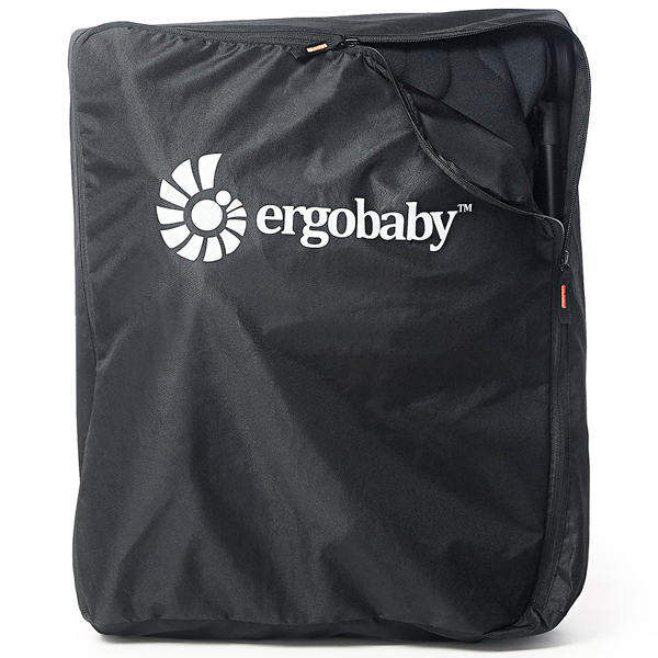 Сумка-рюкзак для коляски Ergobaby Metro+