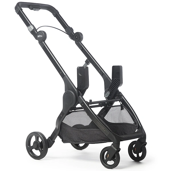 Адаптер Ergobaby Metro+ Car Seat Adapter - фото 3