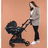 Адаптер Ergobaby Metro+ Car Seat Adapter - фото 6