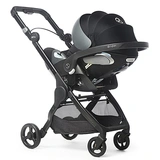 Адаптер Ergobaby Metro+ Car Seat Adapter - фото 2