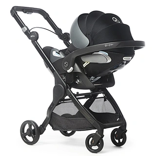 Адаптер Ergobaby Metro+ Car Seat Adapter