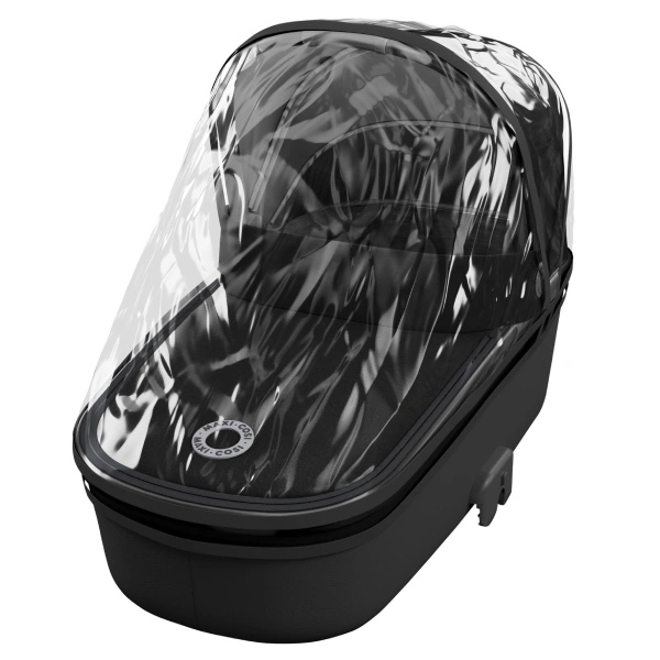 Спальный блок Maxi-Cosi Carrycot Oria Essential Black - фото 5