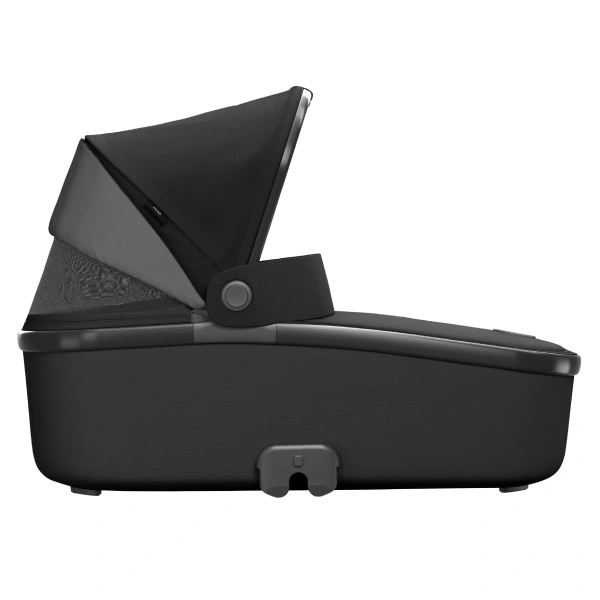 Спальный блок Maxi-Cosi Carrycot Oria Essential Black - фото 2