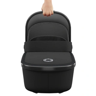 Спальный блок Maxi-Cosi Carrycot Oria Essential Black