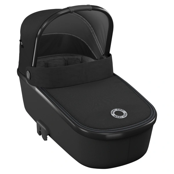 Спальный блок Maxi-Cosi Carrycot Oria Essential Black