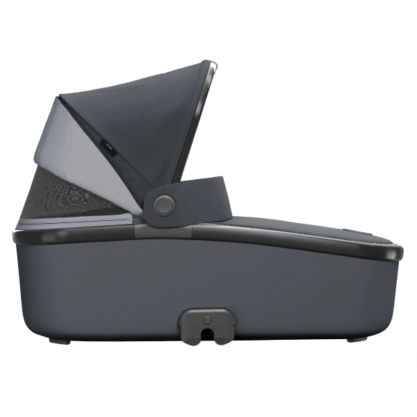 Спальный блок Maxi-Cosi Carrycot Oria Essential Graphite - фото 2
