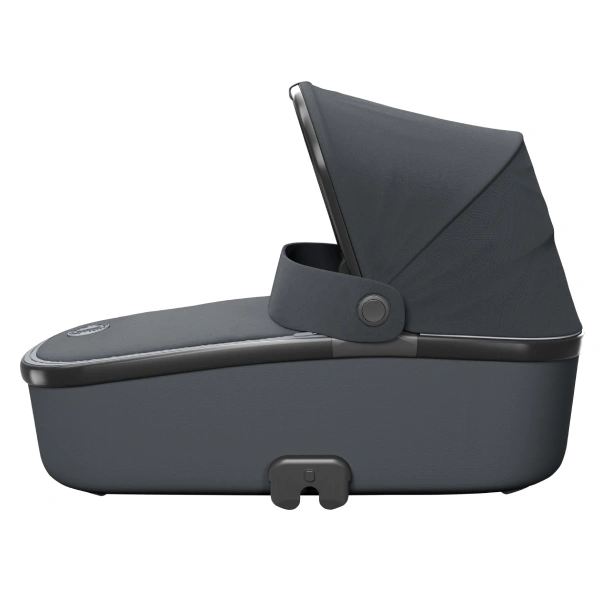 Спальный блок Maxi-Cosi Carrycot Oria Essential Graphite - фото 3