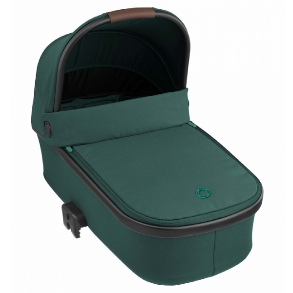 Спальный блок Maxi-Cosi Carrycot Oria Essential Green