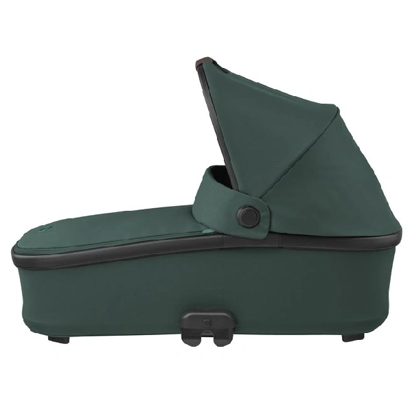 Спальный блок Maxi-Cosi Carrycot Oria Essential Green - фото 4