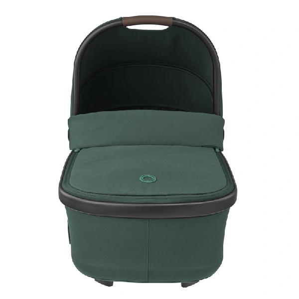Спальный блок Maxi-Cosi Carrycot Oria Essential Green - фото 2
