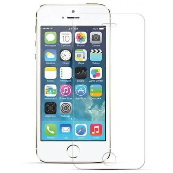 Защитное стекло Pump GlassProtector для iPhone 6