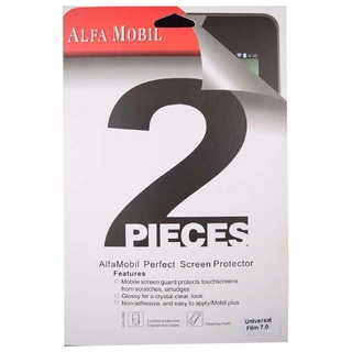 Защитная пленка Pump Универсальная для 7"