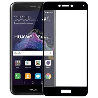 Защитное стекло A-case для HUAWEI P8 Lite 2017