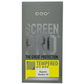 Защитное стекло Dub для Xiaomi Redmi 4X