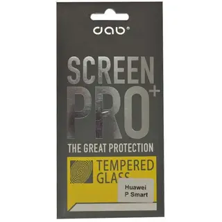 Защитное стекло DUB для HUAWEI P Smart 2018