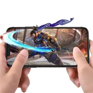 Защитное 3D стекло Hoco A8 для iPhone X/Xs