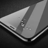 Защитное 3D стекло Hoco A8 для iPhone X/Xs - фото 6