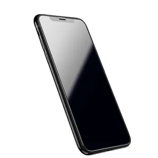 Защитное 3D стекло Hoco A8 для iPhone X/Xs