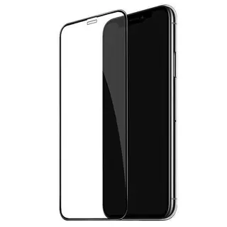 Защитное 3D стекло Hoco A8 для iPhone X/Xs