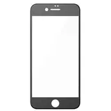 Защитное стекло Hoco для iPhone 7 Plus / 8 Plus Black - фото 2