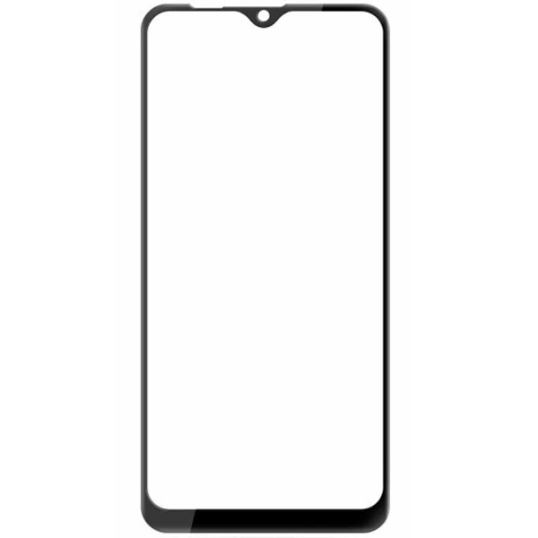 Защитное стекло A-case для Samsung Galaxy A10 - фото 2