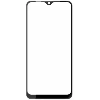 Защитное стекло A-case для Samsung Galaxy A10