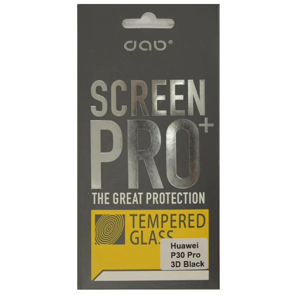 Защитное стекло DUB для HUAWEI P30 Pro - фото 2