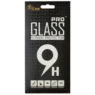 Защитное стекло A-case для HUAWEI P Smart 2019