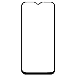 Защитное 3D стекло A-Case для Samsung Galaxy A50