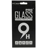 Защитное 3D стекло A-Case для Samsung Galaxy A10 - фото 2