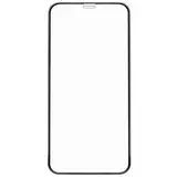 Защитное 3D стекло A-Case для iPhone Xs Max - фото 3