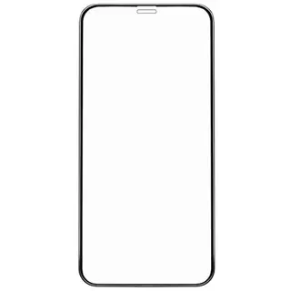 Защитное 3D стекло A-Case для iPhone Xs Max