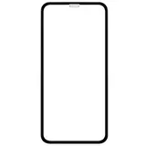 Защитное 3D стекло A-Case для iPhone Xs - фото 3