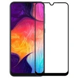 Защитное 3D стекло A-Case для Samsung Galaxy A10S
