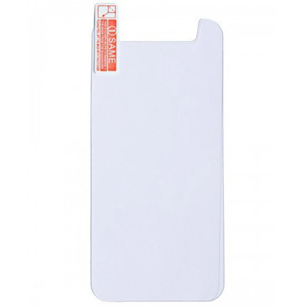 Защитное стекло A-Case для Samsung Galaxy A20S - фото 2